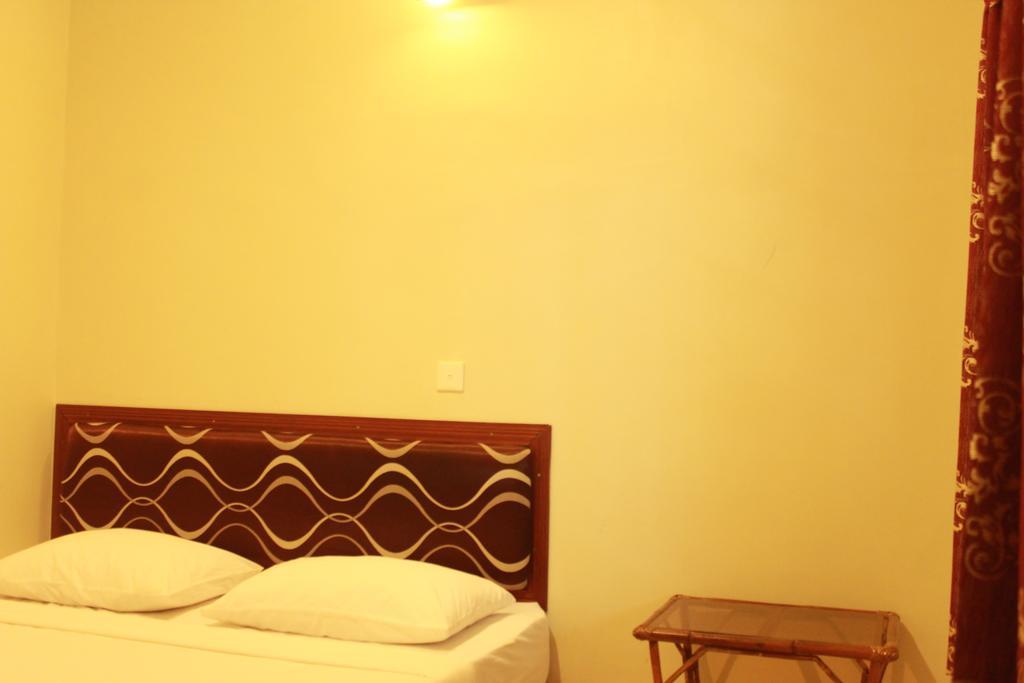 Zana Beach Guesthouse Sihanoukville Exterior foto